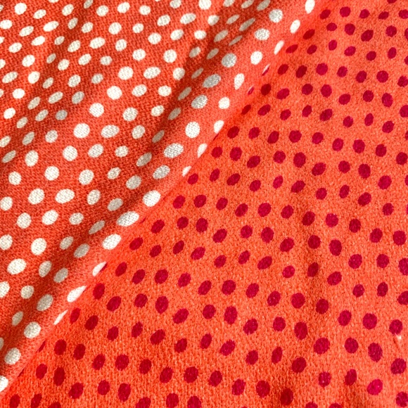 COPY - Vera Bradley NWT versatile scarf - Picture 3 of 6